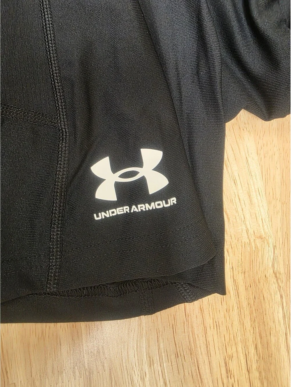 Under Armour these under